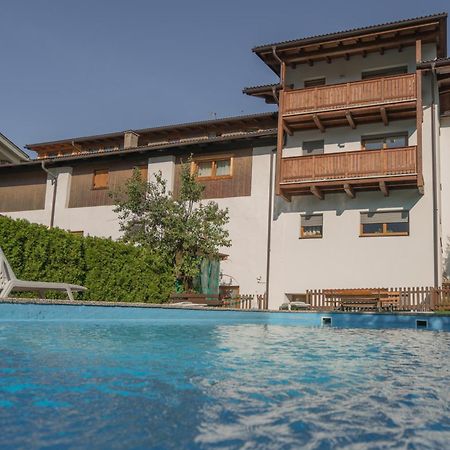 Pension Schirmerhof Natz-Schabs Exterior photo
